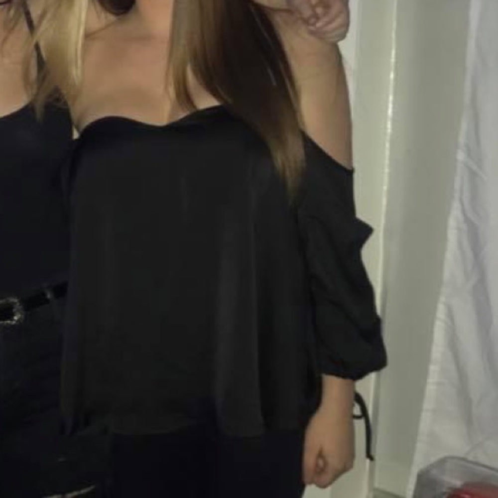 Impeccable Pig Blouse